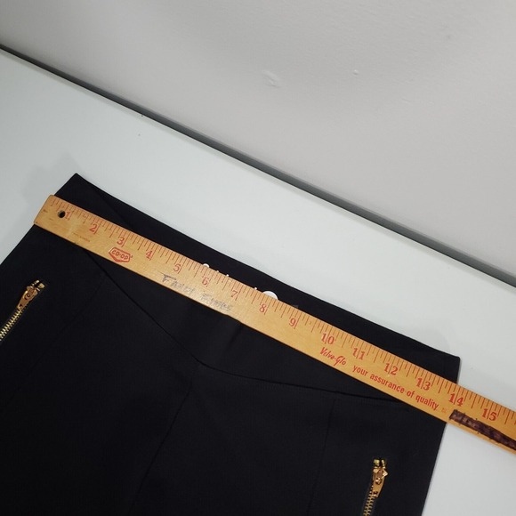 Betabrand Women‎ Yoga Work Pants Size Small Stretch Pocket Office Travel Casual - Picture 9 of 13